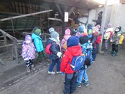 Výlet Přerov nad Labem